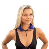 HulaCoola Body Cooling Neck Tie