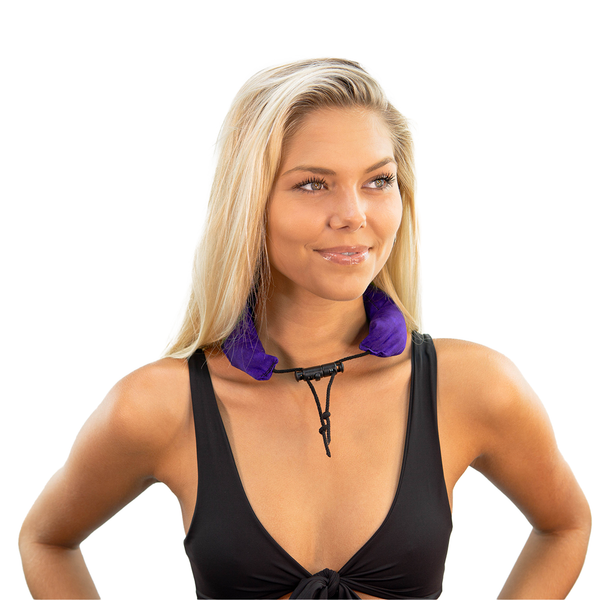 HulaCoola Body Cooling Neck Tie