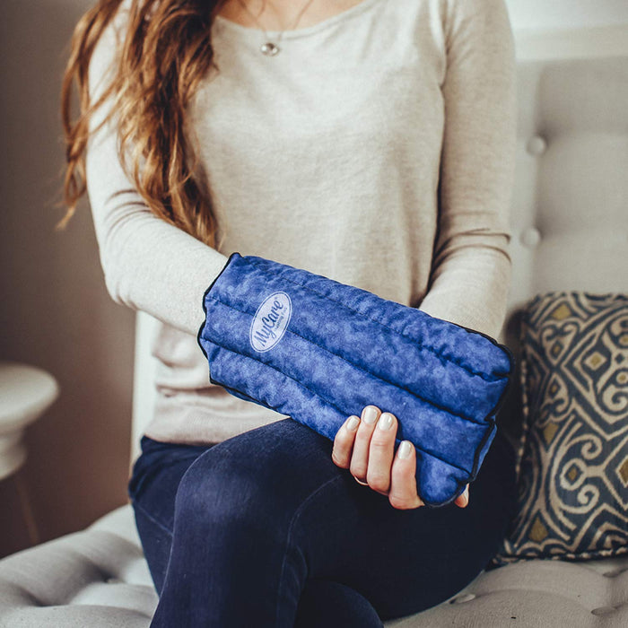 MyCare Therapy Warming Glove product view