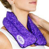 MyCare Neck Wrap for Stiff & Sore Neck Pain Relief